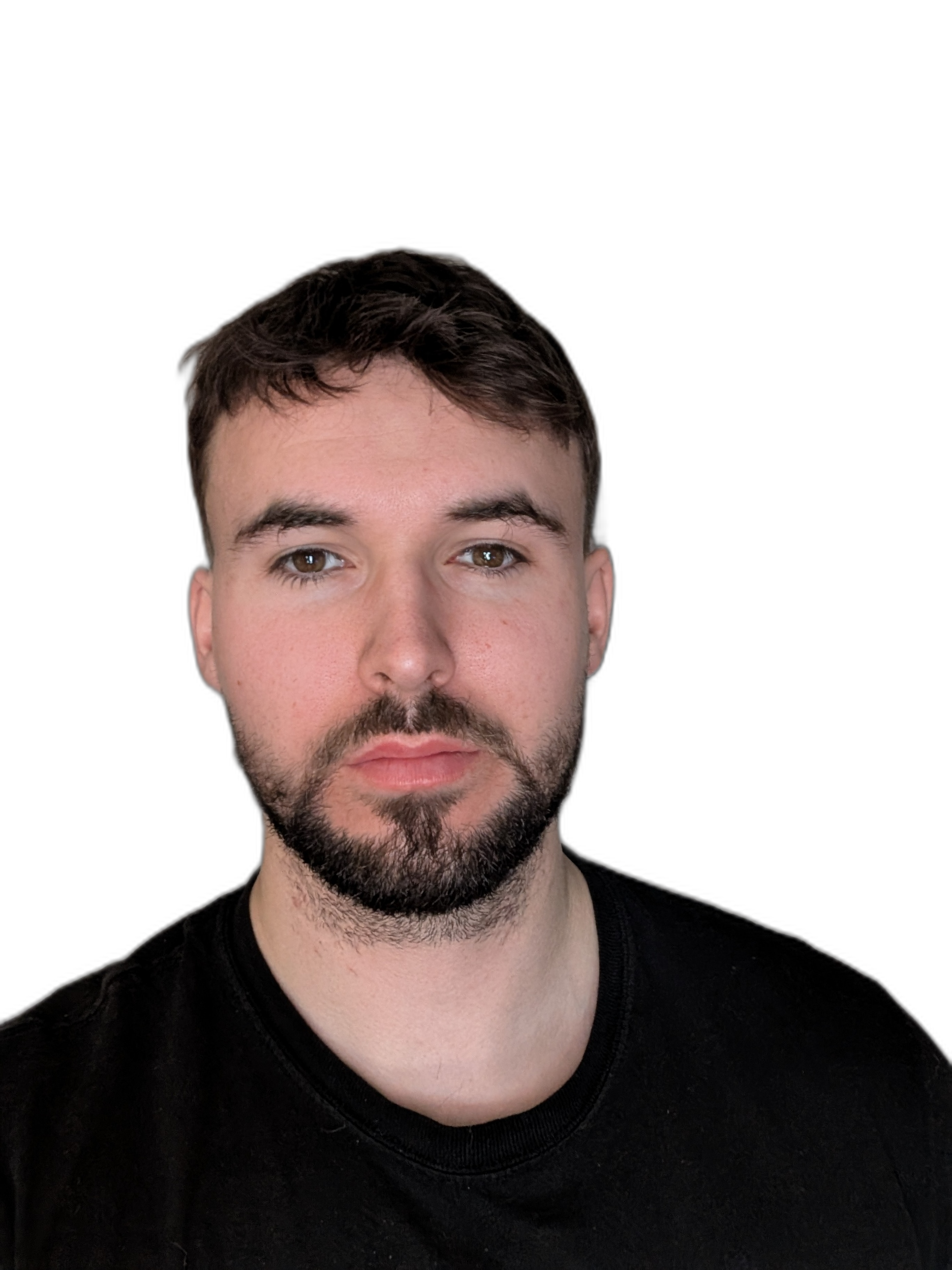 Oran Duggan, founder